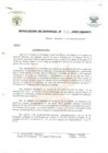 Vista preliminar de documento R.G. N°664-2007-GM-MDT. AUTORIZAR ENCARGO INTERNO AL ING. MAURO MIGUEL BERNALD RAMIREZ.TESORERO DE LA MDT.
