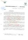 Vista preliminar de documento R.G. N°667-2007-GM-MDT. AUTORIZAR ENCARGO INTERNO AL ING. MAURO MIGUEL BERNALD RAMIREZ.TESORERO DE LA MDT.