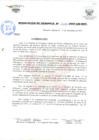 Vista preliminar de documento R.G. N°0668-2007-GM-MDT. AUTORIZAR ENCARGO INTERNO AL ING. MAURO MIGUEL BERNALD RAMIREZ.TESORERO DE LA MDT.