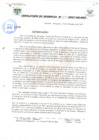 Vista preliminar de documento R.G. N°670-2007-GM-MDT. AUTORIZAR ENCARGO INTERNO A LA SRT. EVELYN GERALDINE PIÑA PEREZ.