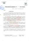 Vista preliminar de documento R.G. N°672-2007-GM-MDT. AUTORIZAR ENCARGO INTERNO AL ING. MAURO MIGUEL BERNALD RAMIREZ.TESORERO DE LA MDT.