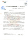 Vista preliminar de documento R.G. N°674-2007-GM-MDT. AUTORIZAR ENCARGO INTERNO AL ING. MAURO MIGUEL BERNALD RAMIREZ.TESORERO DE LA MDT.