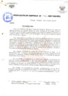 Vista preliminar de documento R.G. N°0712-2007-GM-MDT. AUTORIZAR ENCARGO INTERNO AL ING. MAURO MIGUEL BERNALD RAMIREZ.TESORERO DE LA MDT.