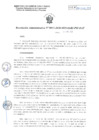 Vista preliminar de documento R.a. 011-2020-PSI-OAF