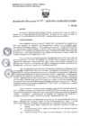 Vista preliminar de documento R.d. 097-2020-MINAGRI-PSI-DIR