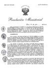 Vista preliminar de documento Resolución Ministerial N° 457-2020-MINSA