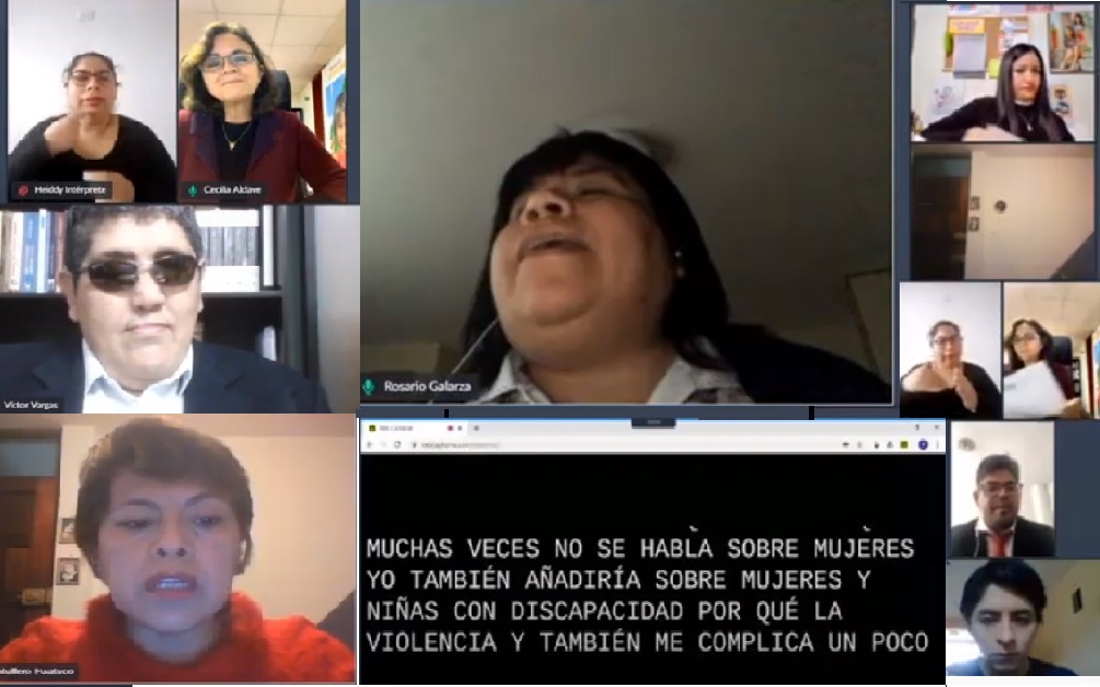 ALIADOS EN CONTRA DE LA VIOLENCIA