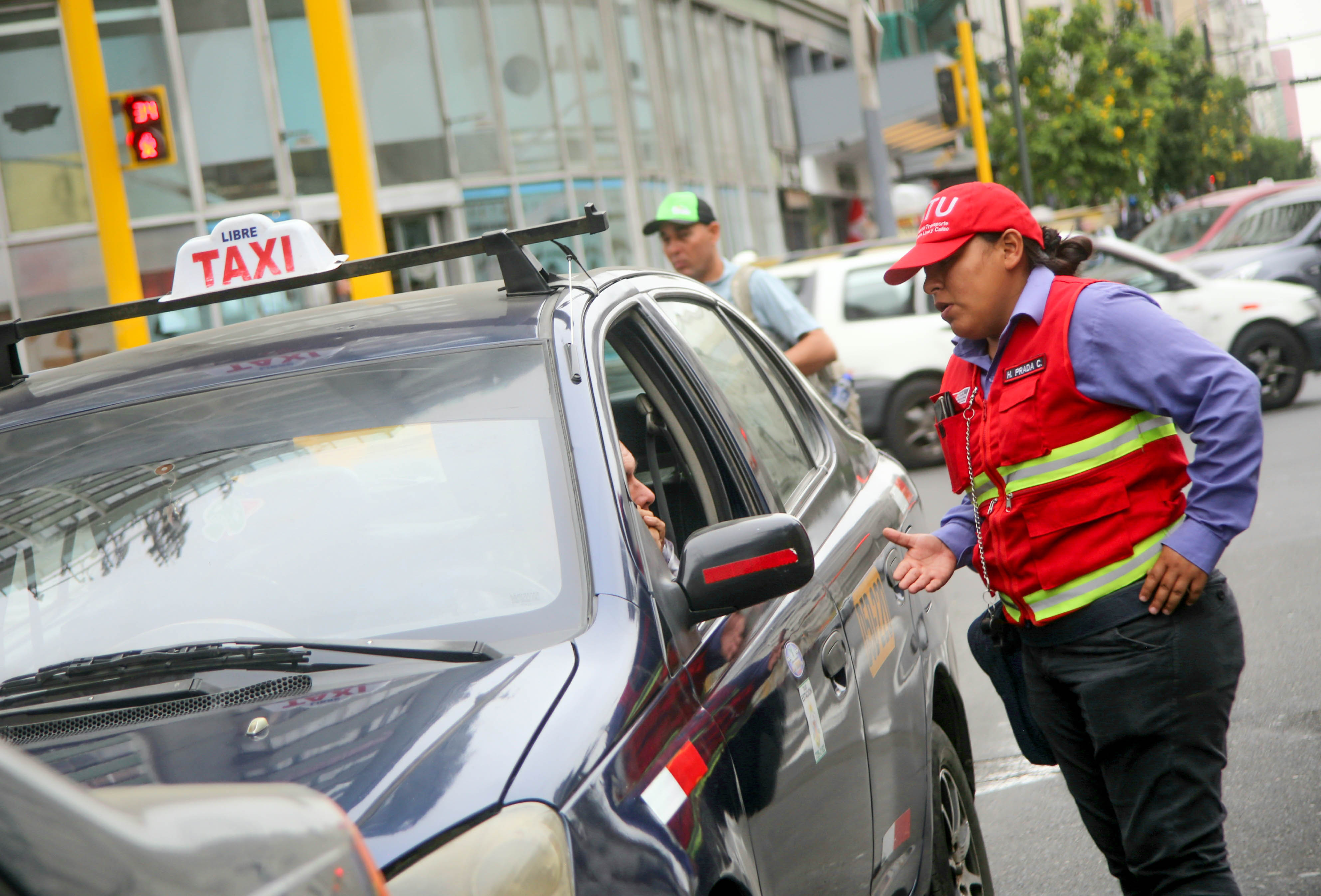 Peru noticias