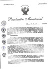 Vista preliminar de documento Resolución Ministerial N° 473-2020-MINSA