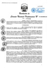 Vista preliminar de documento RCP 001-2018
