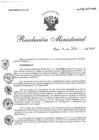 Vista preliminar de documento Resolución Ministerial N° 478-2020-MINSA