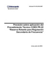 Vista preliminar de documento Osinergmin-0410-2016-GART-IT