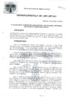 Vista preliminar de documento O.M. N°005-2008-MDT. QUE REGLAMENTA EL PROCESO DE INFORMACION PUBLICA DE EL DISTRITO DE TAHUANIA.