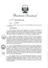 Vista preliminar de documento 93-HT 60975-Aprobar la transferencia en la modalidad de donacion 150 modulos temporales de vivienda