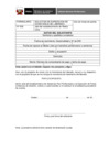 Vista preliminar de documento FORMULARIO 006 SOLICITUD DE EXPEDICION DE CONSTANCIA DE LIBERADO