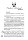 Vista preliminar de documento RM N° 151-2020-PCM