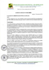 Vista preliminar de documento ACUERDO DE CONCEJO N° 010-2020