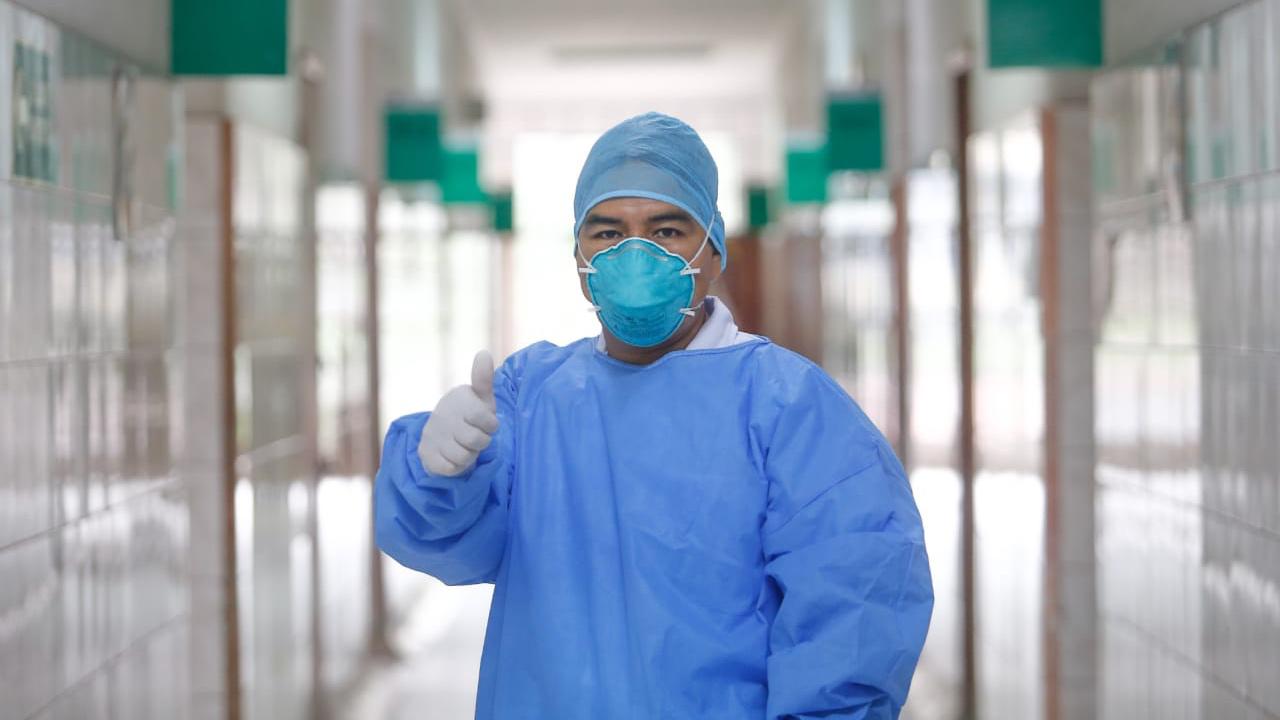 Personal de salud y administrativo del sector Salud recibirá bonificación extraordinaria