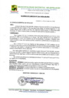 Vista preliminar de documento ACUERDO DE CONCEJO N° 014-2020