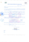 Vista preliminar de documento R.G. N°004-2008-GM-MDT. DESIGNAR LA COMISION PARA QUE FORMULE EL ACTA DE RECEPCION Y SE ENCARGUE DE LA LIQUIDACION TECNICA-FINANCIERA DE LA OBRA, REFACCION DE 01 AULA SEMINOBLE I.E.P. N°249 BOLOGNESI ALTO.
