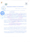 Vista preliminar de documento R.G. N°012-2008-GM-MDT. APROBAR EL PROYECTO; ADQUISICION E IMPLEMENTACION DE MINI ASERRADERO CC.NN. SANTA ROSA.
