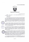 Vista preliminar de documento RD087-2019-CENARES-MINSA
