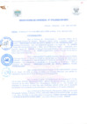 Vista preliminar de documento R.G. N°016-2008-GM-MDT. APROBAR EL PROYECTO; IMPLEMEMNTACION DE POSTA MEDICA CC.NN. TONIROMASHI.