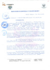 Vista preliminar de documento R.G. N°018-2008-GM-MDT. APROBAR EL PROYECTO; ADQUISICION DE 01 GENERADOR ELECTRICO CC.NN. SAN ANTONIO DE VINUYA.