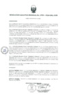 Vista preliminar de documento Resolucion Nº 2799-2018-GRLL-GOB