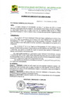 Vista preliminar de documento ACUERDO DE CONCEJO N° 023-2020