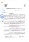 Vista preliminar de documento R.G. N°032-2008-GM-MDT. APROBAR EL PROYECTO; ADQUISICION DE 01 MODULO DE GANADO PORCINO Y AVES MENORES CC.NN. SANTA CLARA.