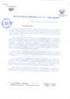 Vista preliminar de documento R.G. N°1284-2008-GM-MDT. AUTORIZAR ENCARGO INTERNO AL ING. MAURO MIGUEL BERNALD RAMIREZ.TESORERO DE LA MDT.