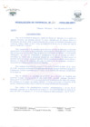 Vista preliminar de documento R.G. N°1361-2008-GM-MDT. AUTORIZAR ENCARGO INTERNO AL ING. MAURO MIGUEL BERNALD RAMIREZ.TESORERO DE LA MDT.