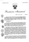 Vista preliminar de documento Resolución Ministerial N° 480-2020-MINSA