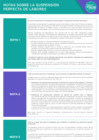 Vista preliminar de documento notas_suspension_perfecta_de_labores10jul