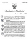 Vista preliminar de documento Resolución Ministerial N° 486-2020-MINSA