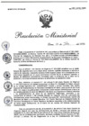 Vista preliminar de documento Resolución Ministerial N° 487-2020-MINSA