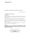Vista preliminar de documento Osinergmin-038-1991-P/CTE