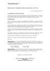 Vista preliminar de documento Osinergmin-051-1991-P/CTE