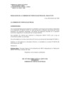 Vista preliminar de documento Osinergmin-009-1992-P/CTE