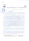 Vista preliminar de documento R.G.N°1269-2008-GM-MDT. AUTORIZAR ENCARGO INTERNO A LA SRT. EVELYN GERALDINE PIÑA PEREZ.
