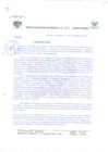 Vista preliminar de documento R.G.N°1365-2008-GM-MDT. AUTORIZAR ENCARGO INTERNO A LA SRT. EVELYN GERALDINE PIÑA PEREZ.
