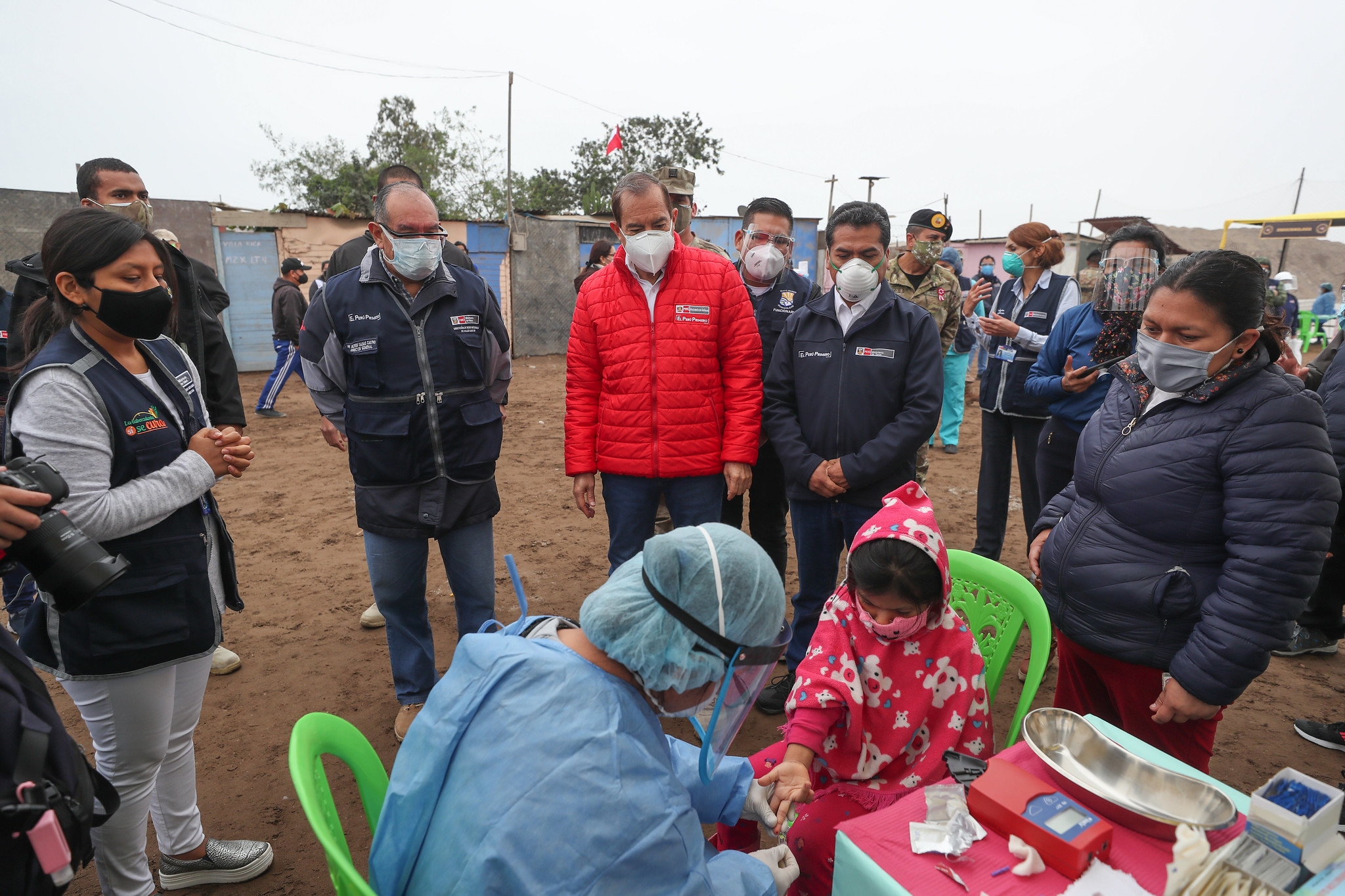 Peru noticias