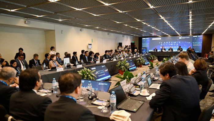 Perú se convierte en el epicentro de la diplomacia espacial al inaugurar el IV Taller de los Acuerdos Artemis