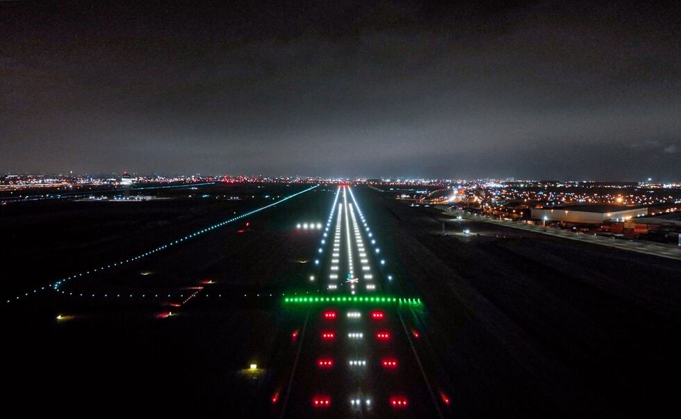MTC: Aeropuerto Internacional Jorge Chávez es nominado como el mejor de Sudamérica en los World Travel Awards 2026