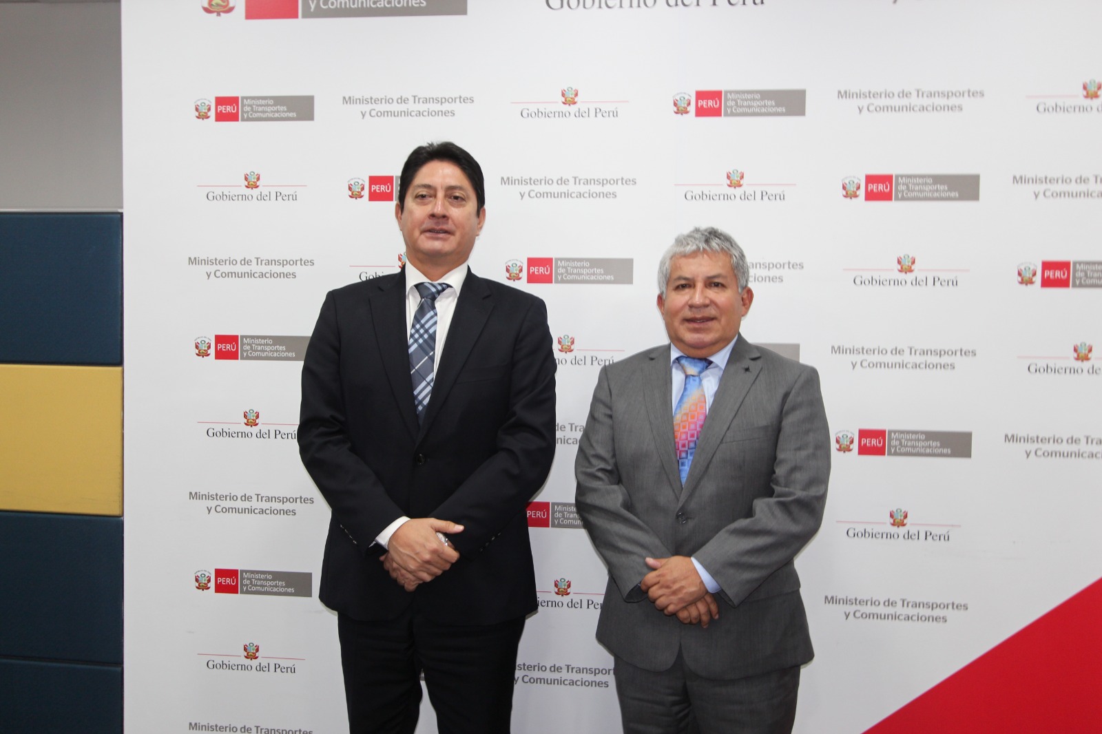 MTC Gestiona infraestructura vial y aeroportuaria para impulsar la conectividad en Huánuco