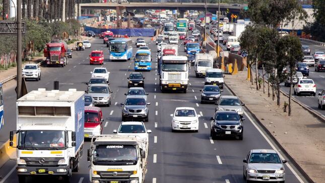 MTC y Touring fortalecen alianza estratégica para impulsar la seguridad vial en el país