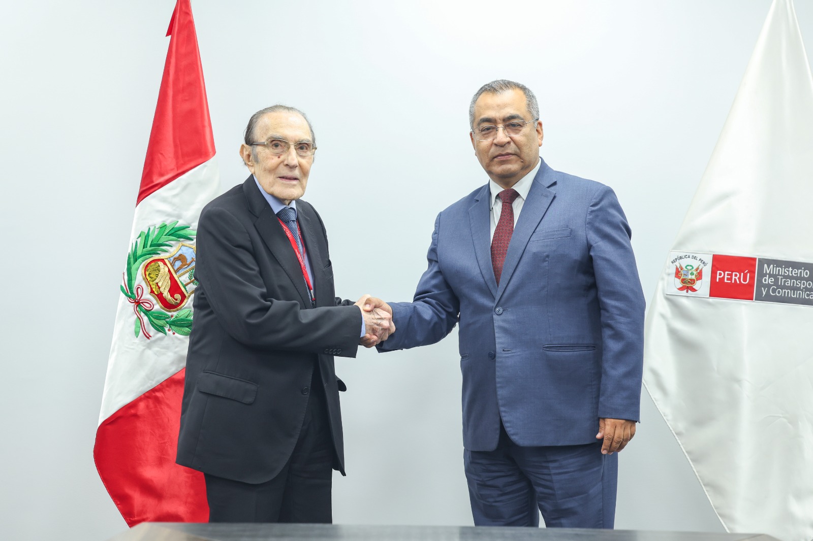 MTC y Touring fortalecen alianza estratégica para impulsar la seguridad vial en el país
