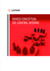Vista preliminar de documento Marco Conceptual del Control Interno