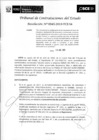 Vista preliminar de documento RESOLUCION N°945-2019-TCE-S4 (APLICACION SANCION).